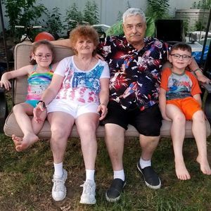 Meet your Posher, Trisha